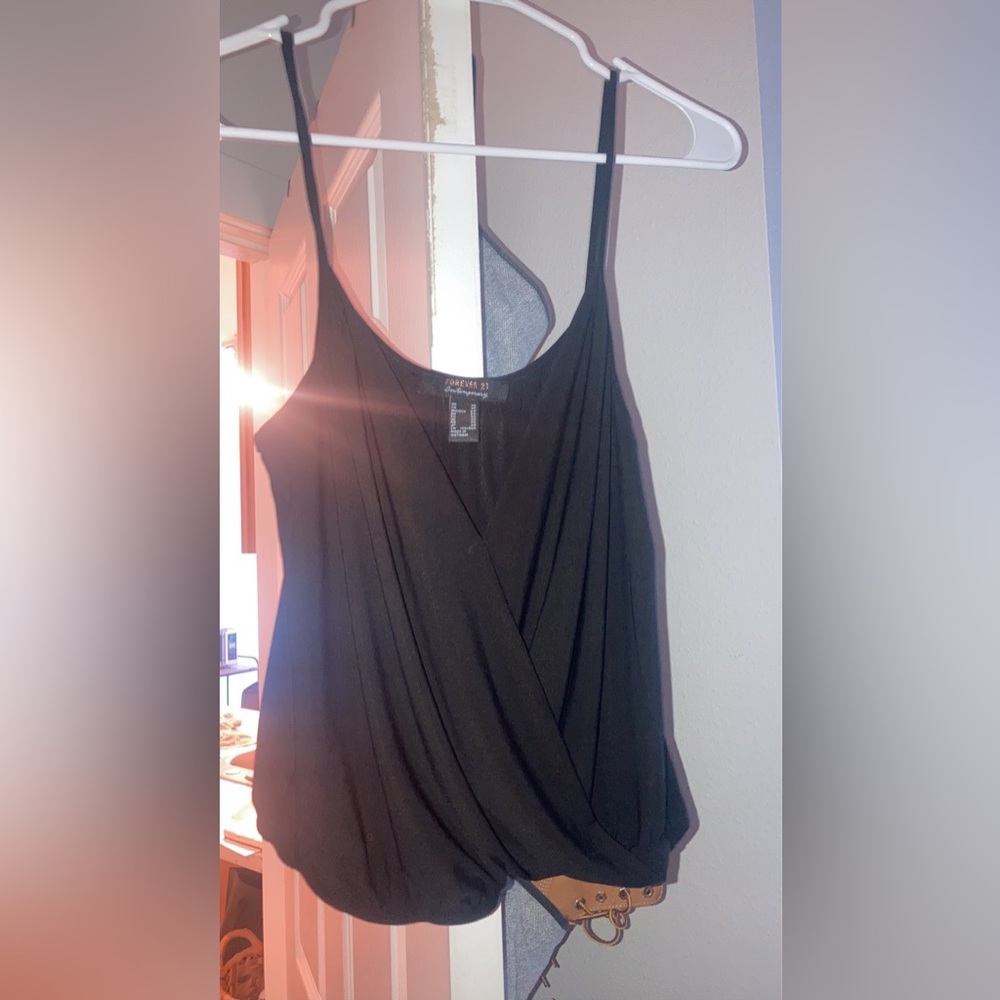 Draped Camisole size XS